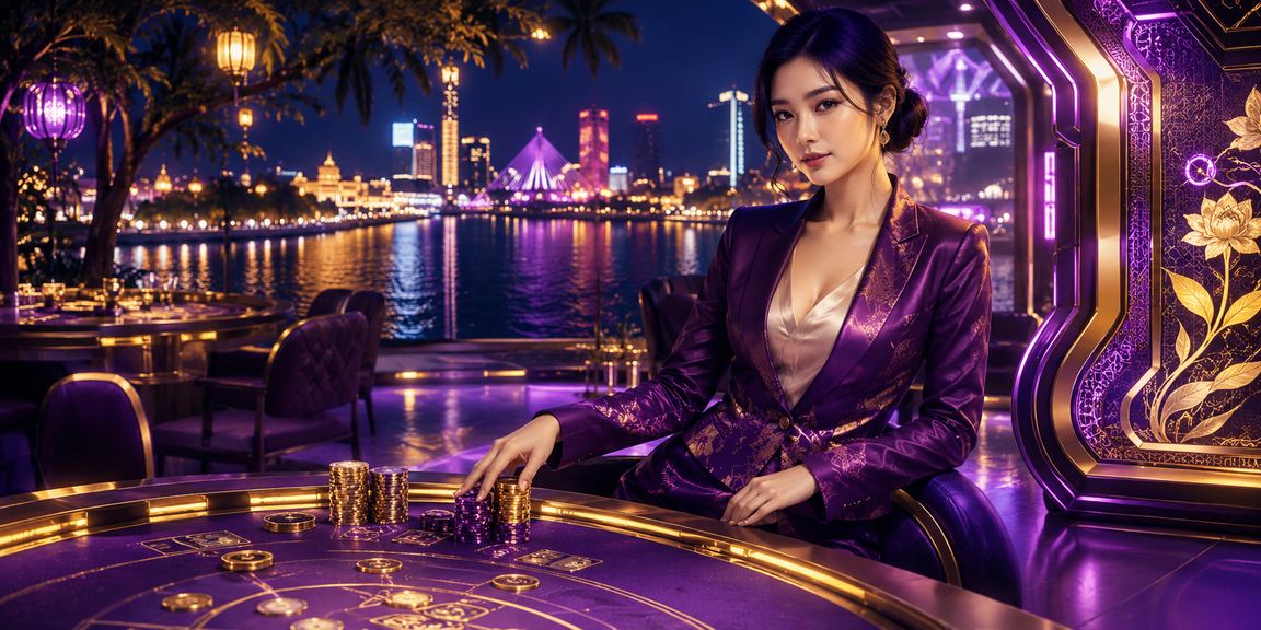 Trò chơi bài truyền thống vùng đồng bằng sông Cửu Long kết hợp 817