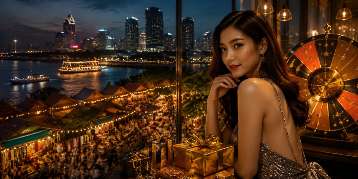 Không khí Saigon về đêm với người dùng xem kèo và phân tích cá cược tại quán cà phê