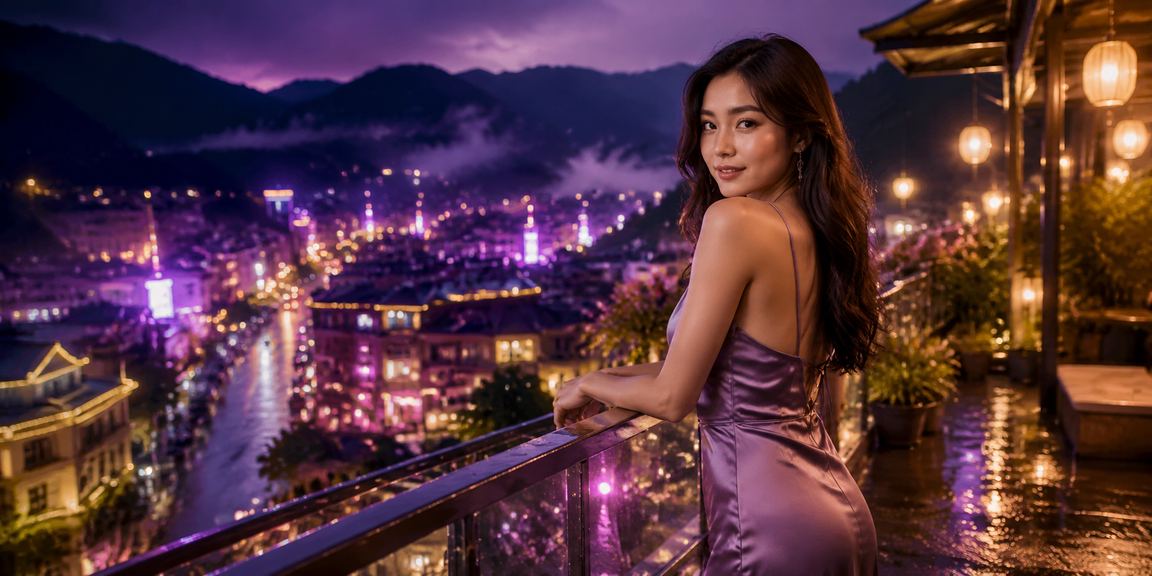 Giao diện cược thể thao ban đêm với hiệu ứng neon tại Sa Pa — trải nghiệm trực tuyến an toàn