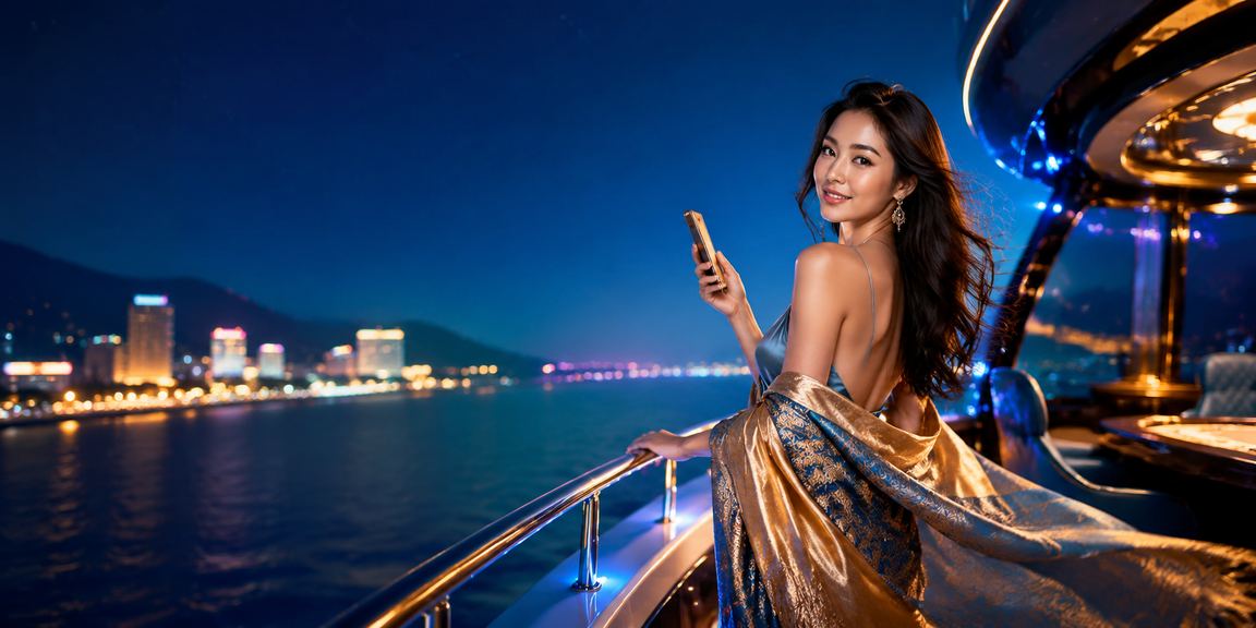 Người chơi xem phân tích cá cược tại bãi biển Vũng Tàu buổi chiều